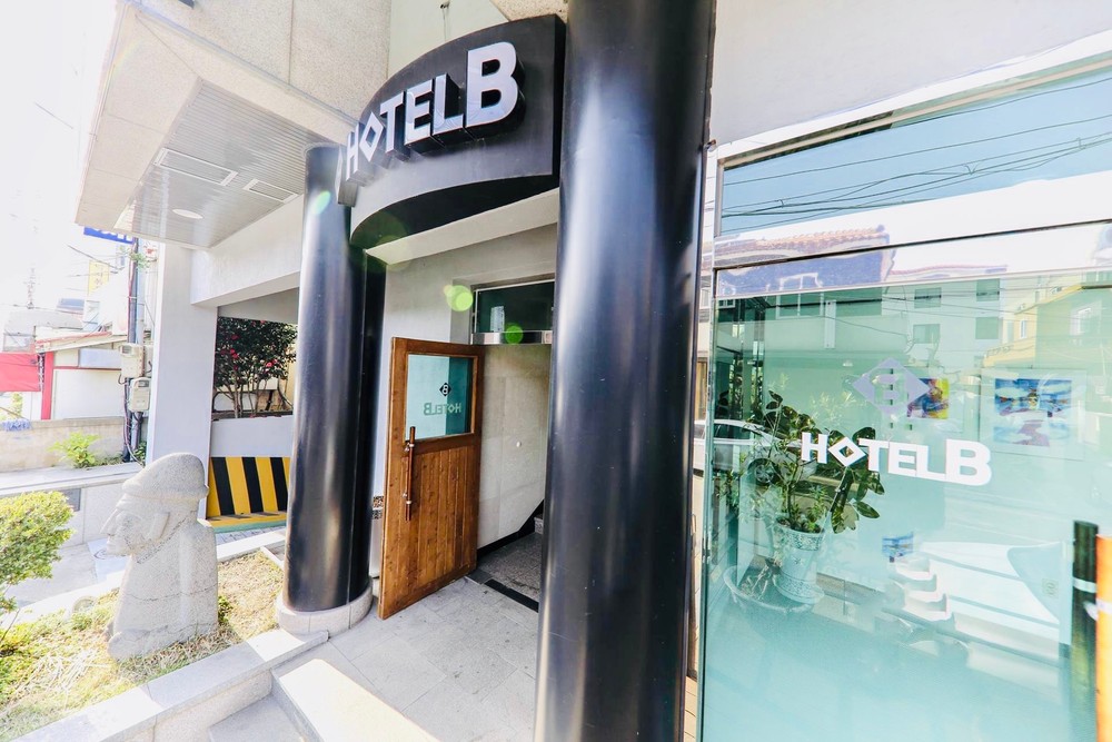 갤러리호텔비(Gallery Hotel Be) 이미지 6