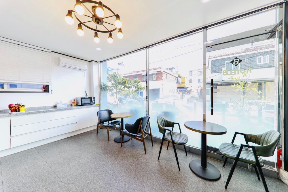 갤러리호텔비(Gallery Hotel Be) 이미지 15