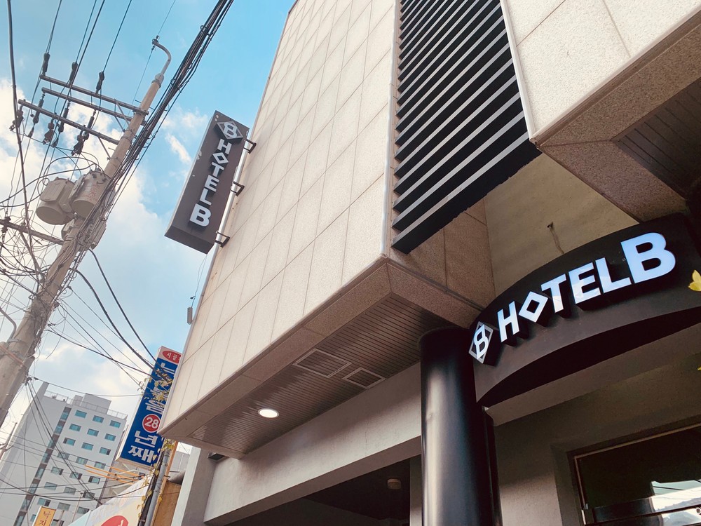 갤러리호텔비(Gallery Hotel Be) 이미지 10