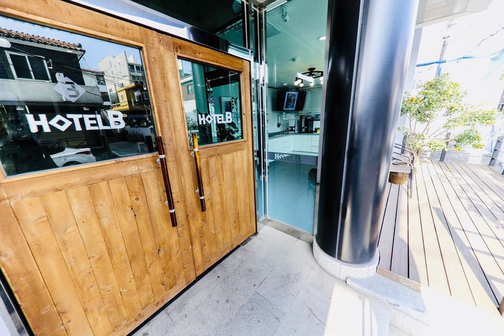 갤러리호텔비(Gallery Hotel Be) 이미지 2