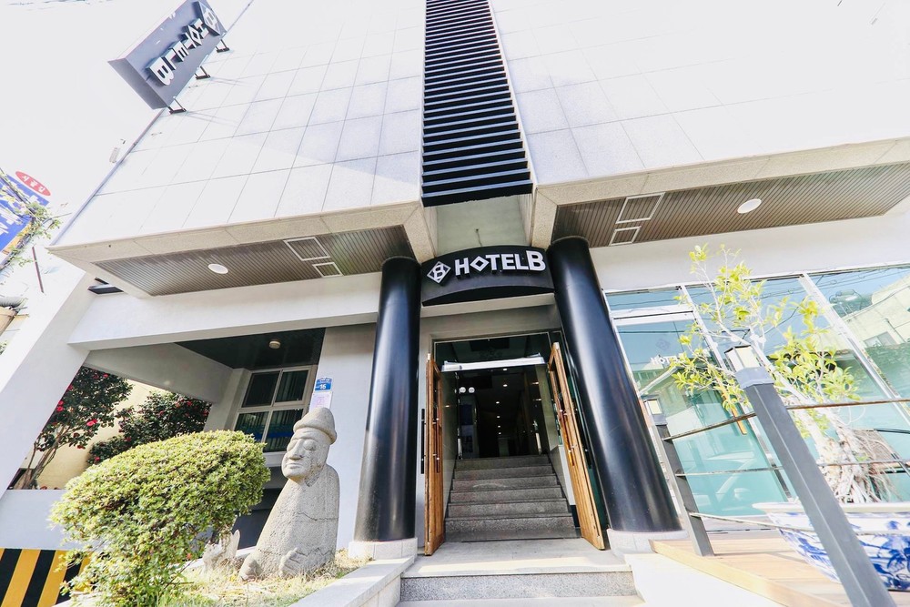 갤러리호텔비(Gallery Hotel Be) 이미지 9