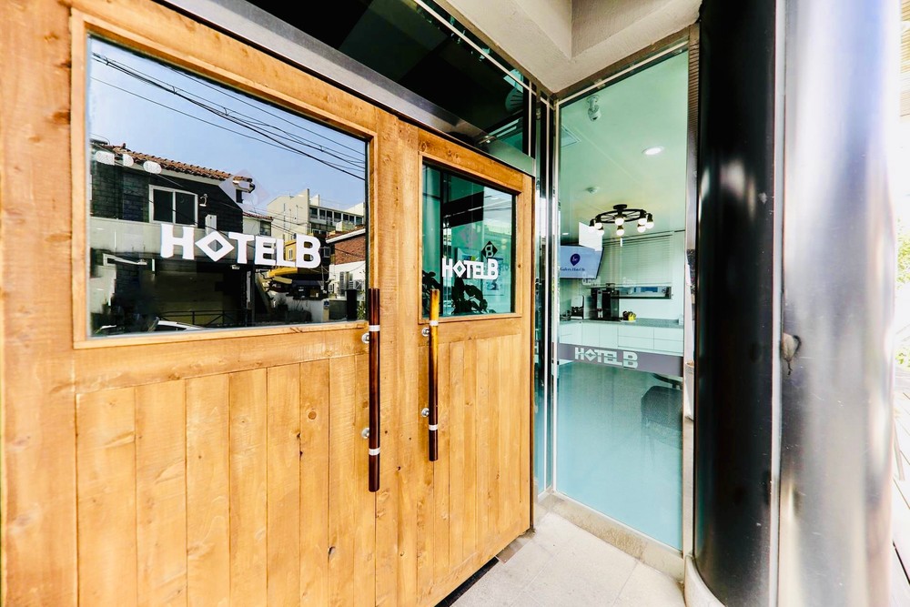 갤러리호텔비(Gallery Hotel Be) 이미지 3