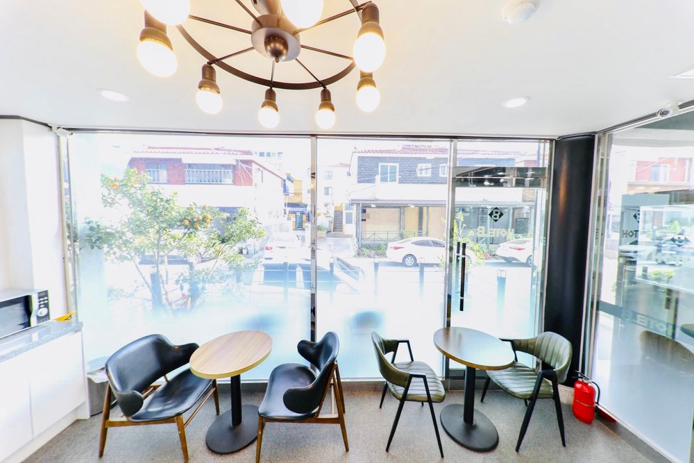 갤러리호텔비(Gallery Hotel Be) 이미지 11