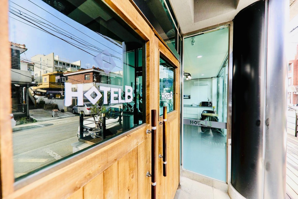 갤러리호텔비(Gallery Hotel Be) 이미지 4