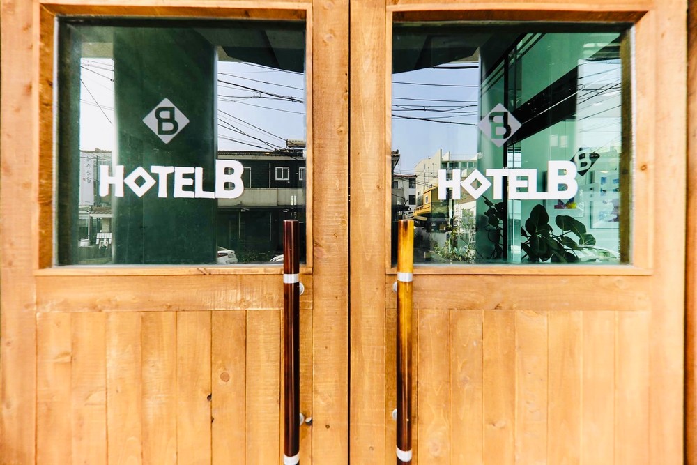 갤러리호텔비(Gallery Hotel Be) 이미지 1