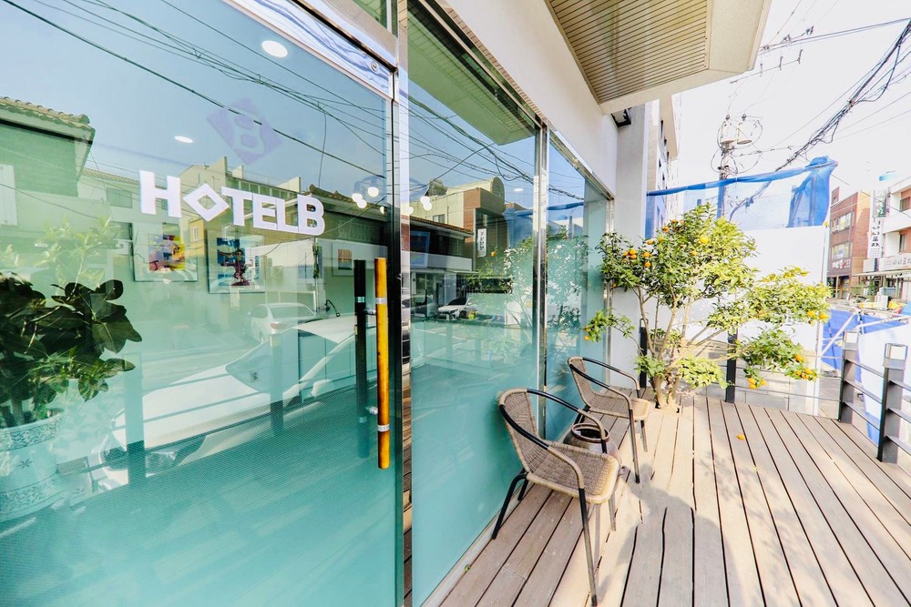 갤러리호텔비(Gallery Hotel Be) 이미지 7