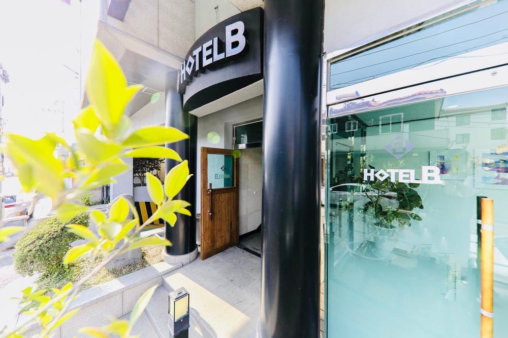 갤러리호텔비(Gallery Hotel Be) 이미지 5