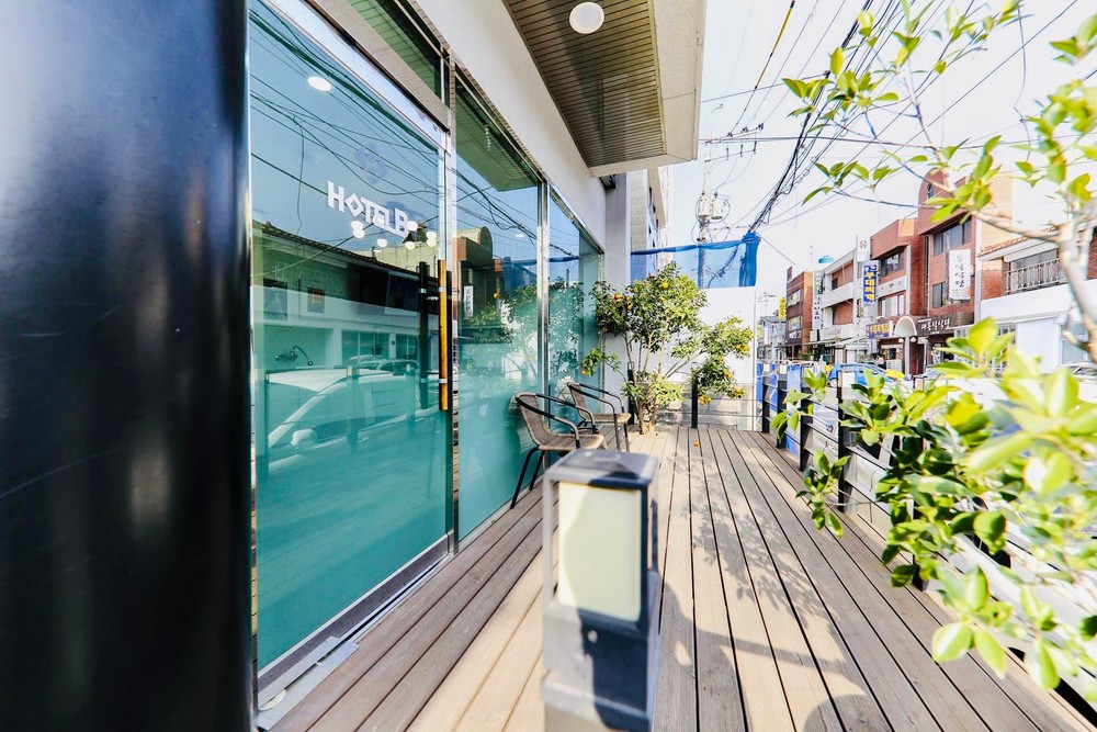 갤러리호텔비(Gallery Hotel Be) 이미지 8