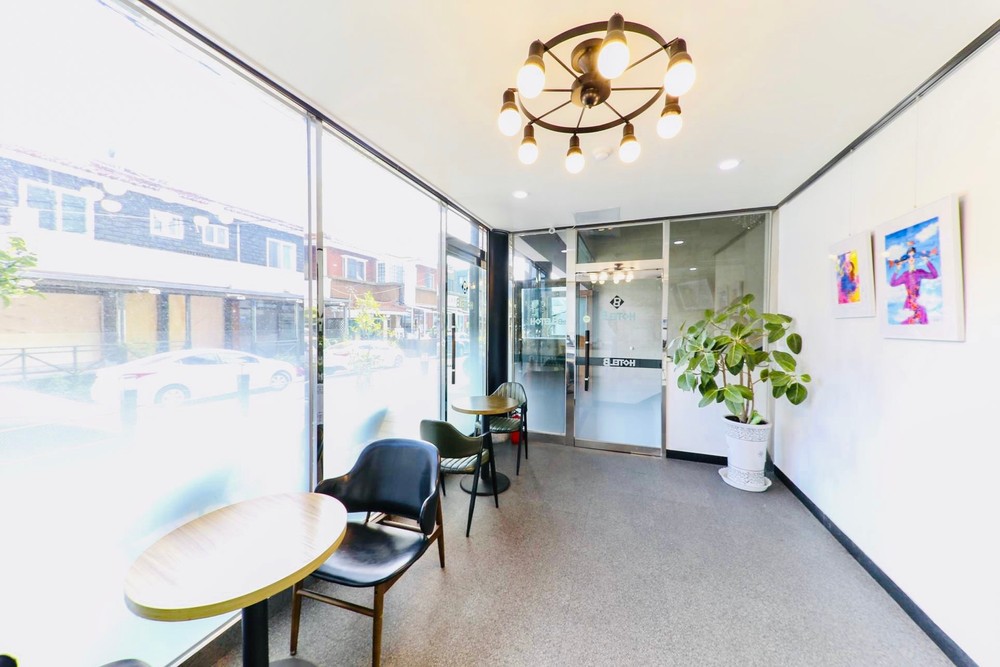 갤러리호텔비(Gallery Hotel Be) 이미지 12