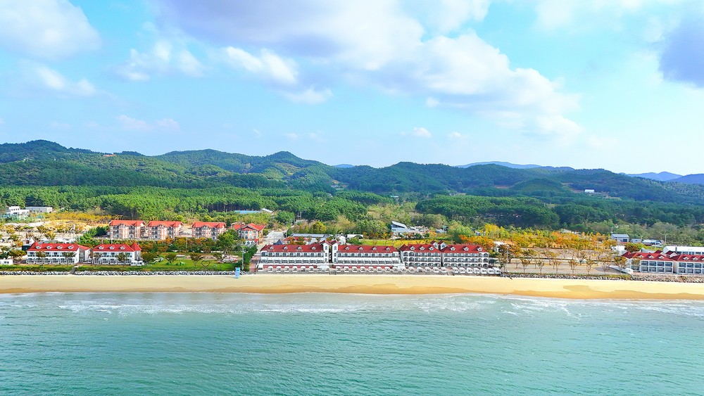 하늘과바다사이리조트앤펜션