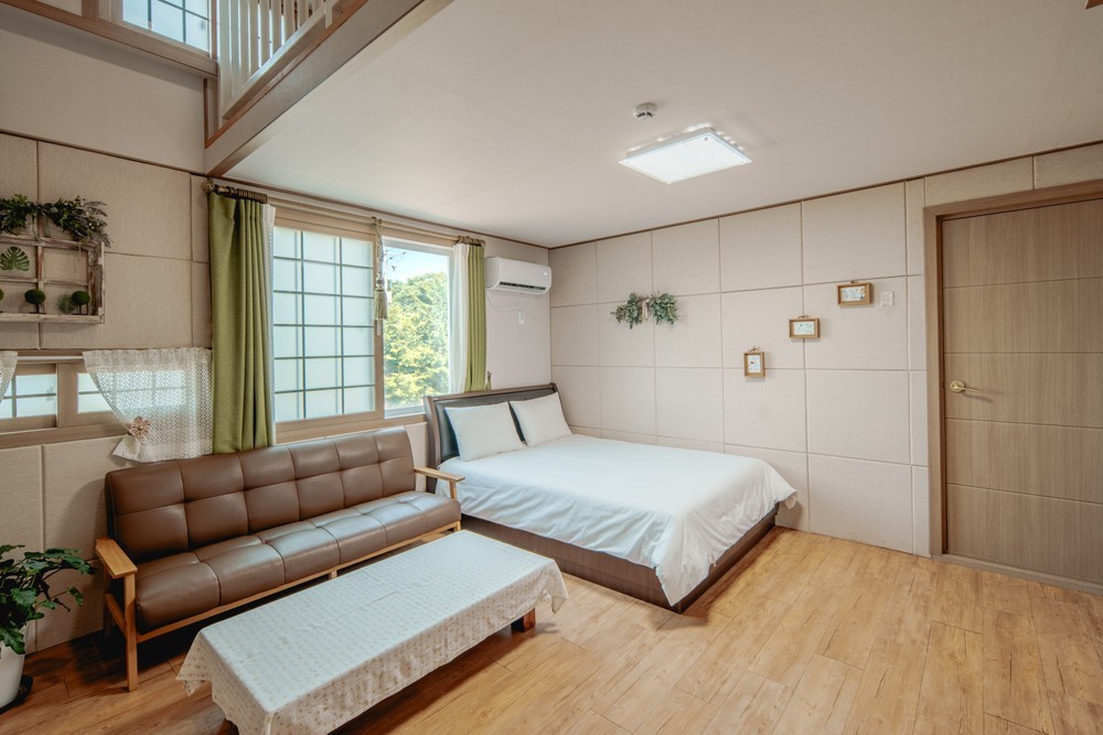 까사린다 별채 독채(봄 맞이 25% 할인행사) 이미지 15