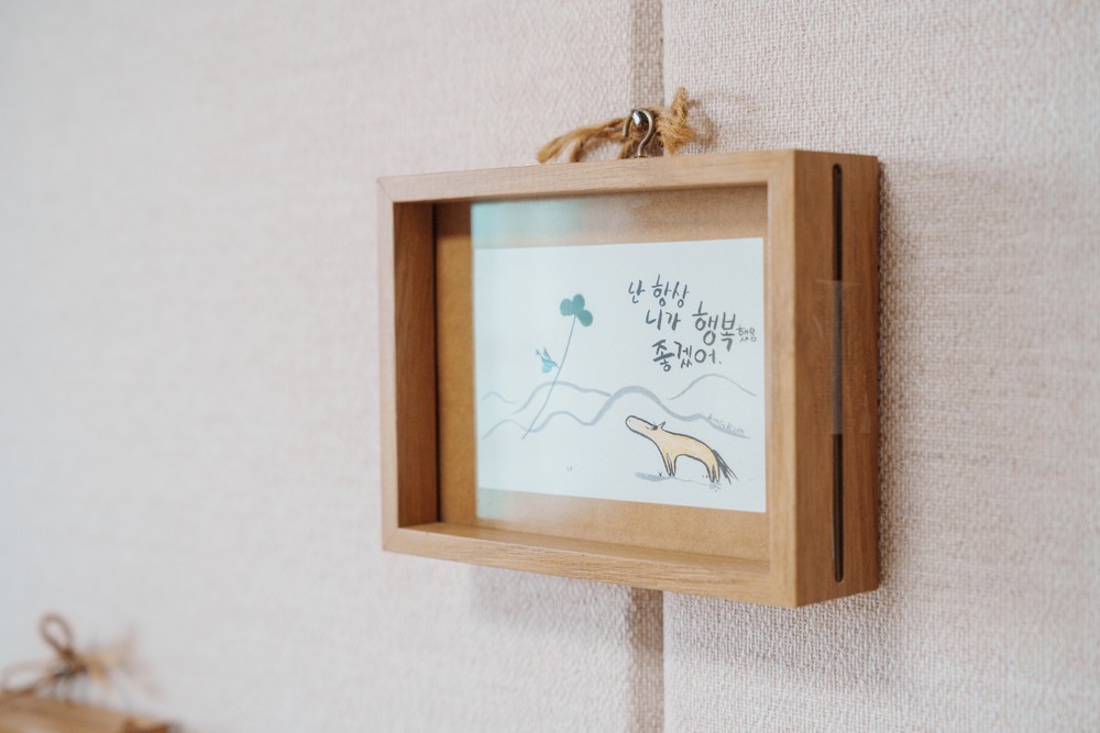 까사린다 별채 독채(봄 맞이 25% 할인행사) 이미지 30