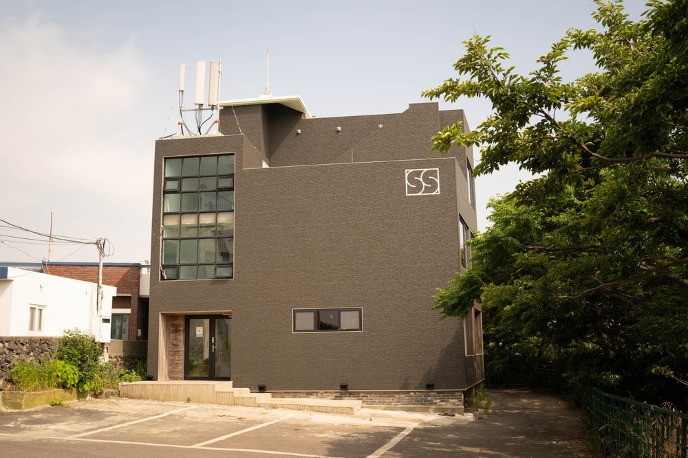 나무전망,더블룸(1층 or 2층) 이미지 15