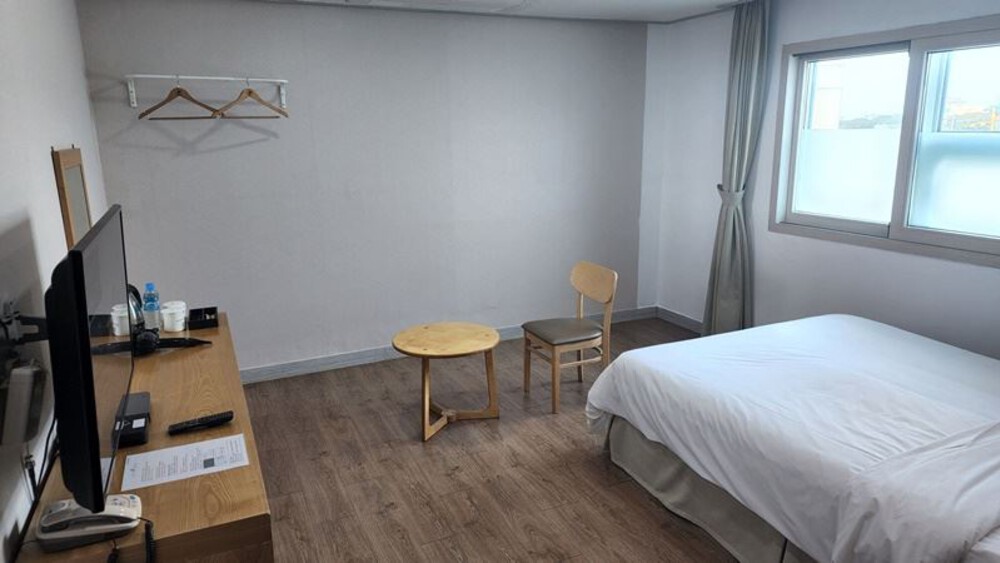 이코노미 더블(전망없음) 이미지 1