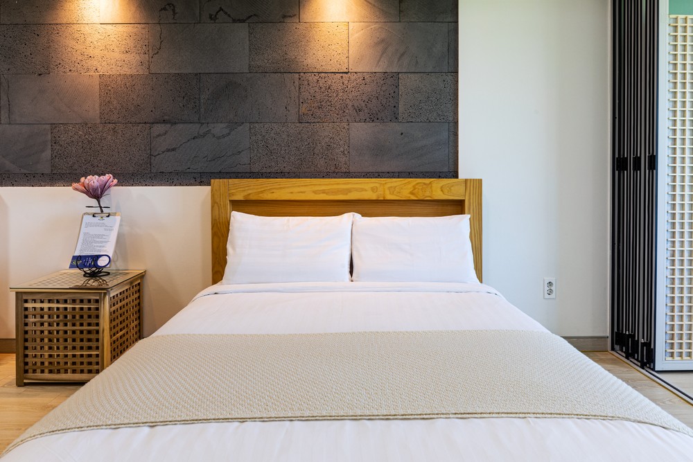 Quadruple Room/햇님 이미지 8