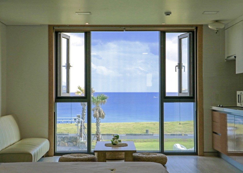 Quadruple Room/햇님 이미지 3