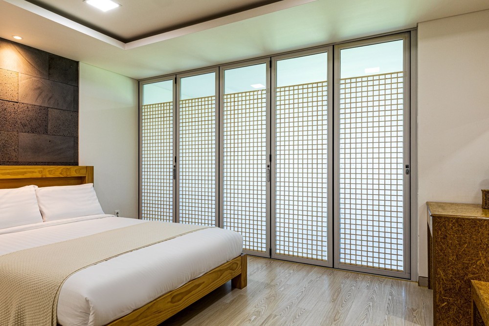 Quadruple Room/햇님 이미지 7