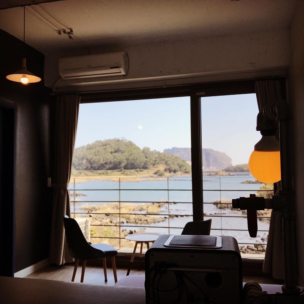 201호(더블룸) 이미지 22
