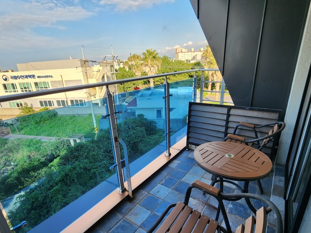 오션뷰 , 테라스 303호 이미지 5