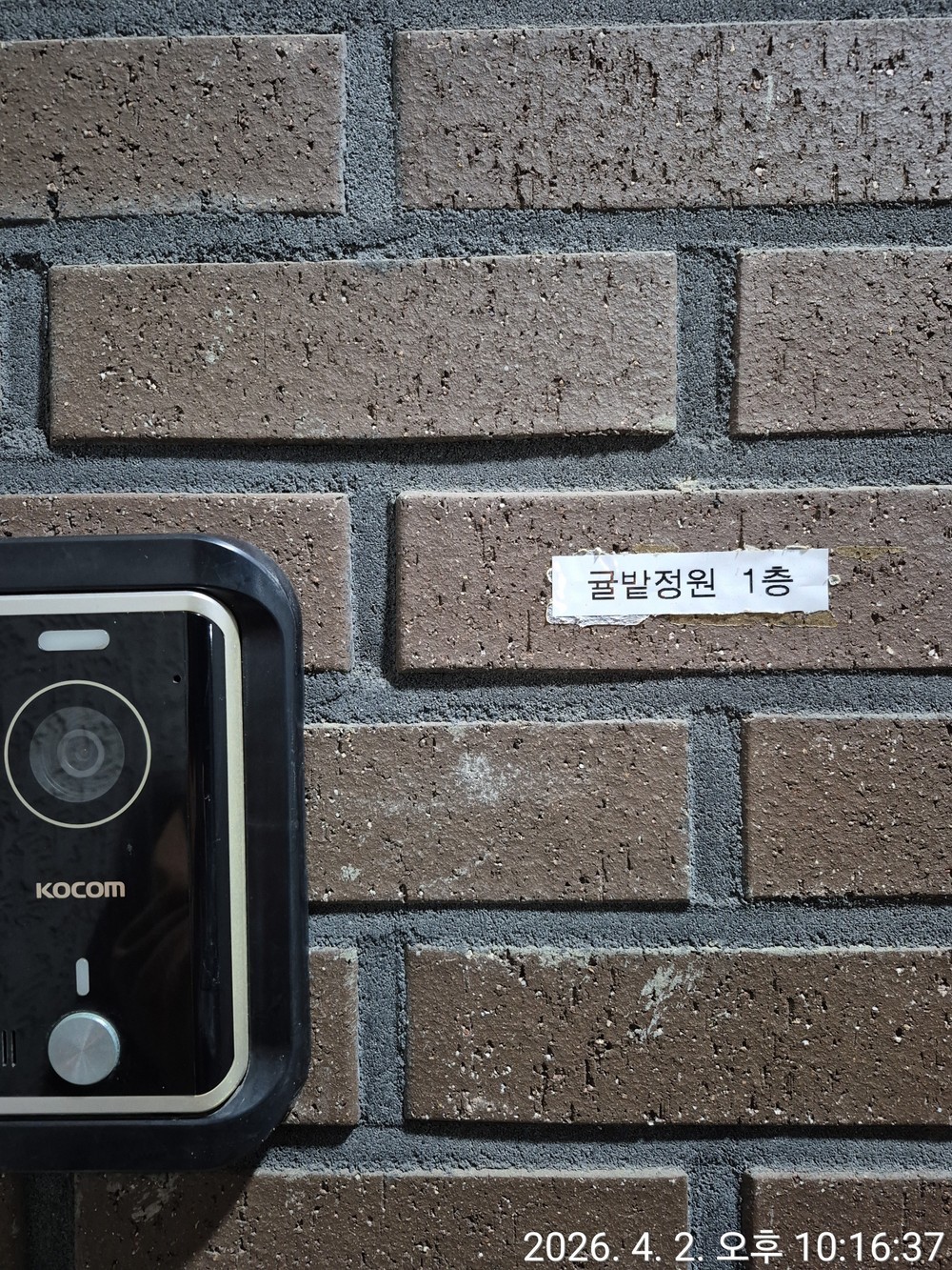 1층 귤밭정원 이미지 26