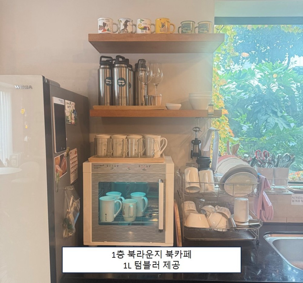 스위트 감성 패밀리 301 (2룸, 트리플, 온돌난방) 이미지 24