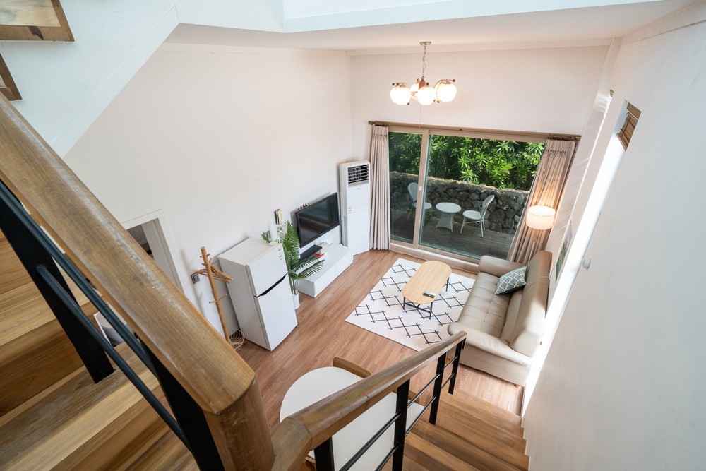범섬(복층_범섬뷰) 이미지 38