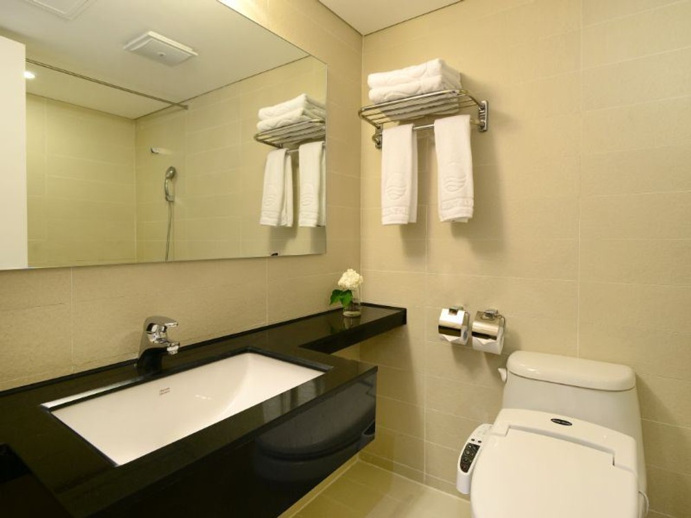 Deluxe double (Ocean View) 이미지 1