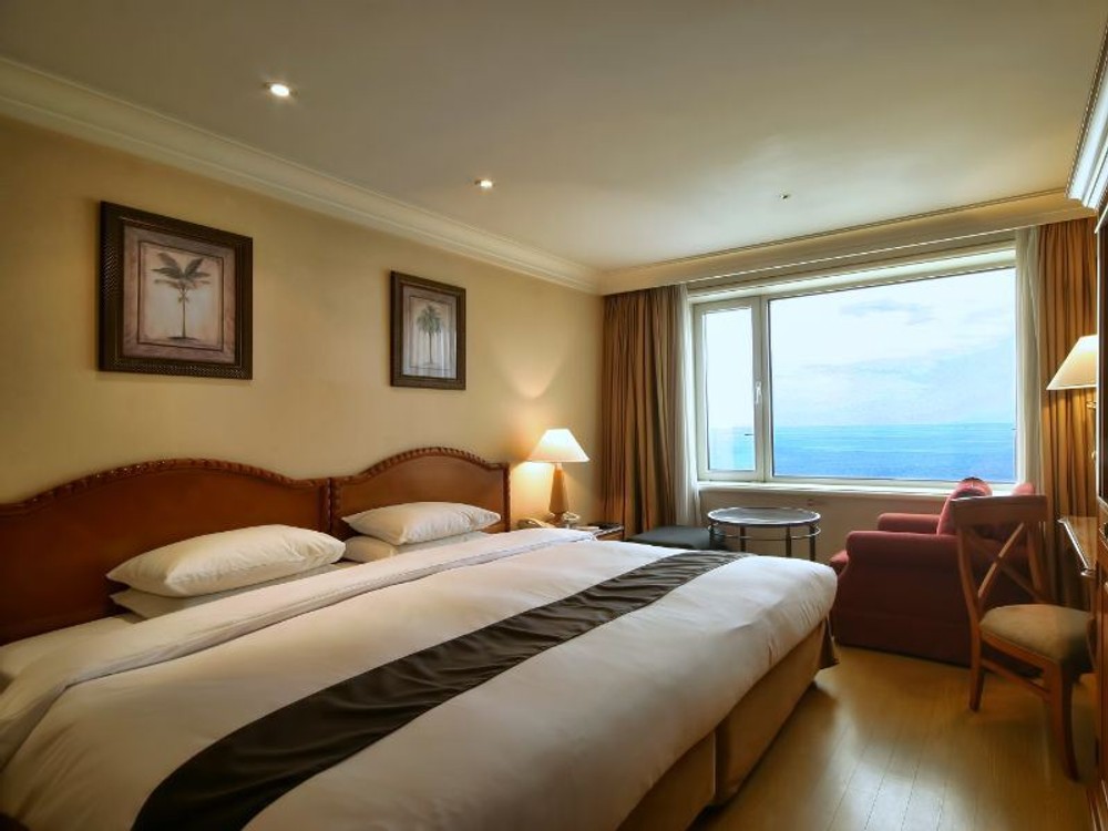 Deluxe double (Ocean View) 이미지 2