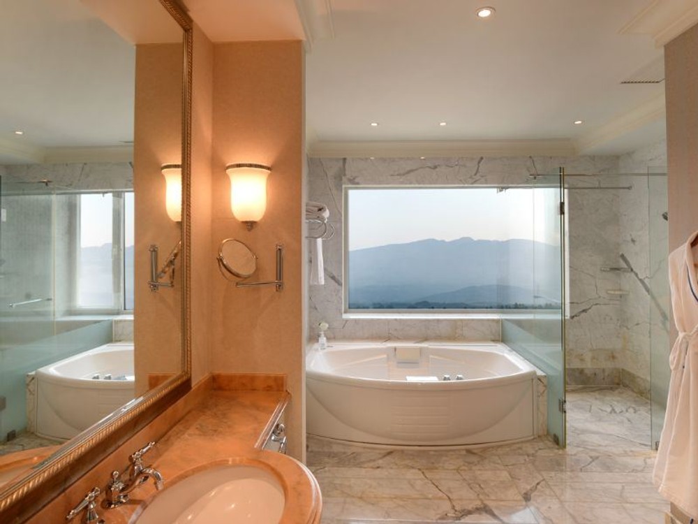 Halla Suite 더블 (City View) 이미지 2