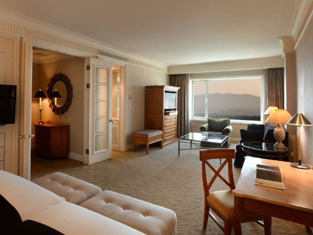 Halla Suite 더블 (City View) 이미지 1