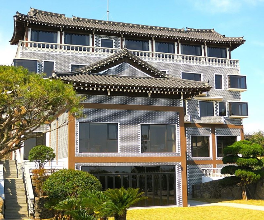 사랑A (본관) 이미지 2