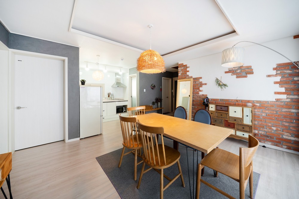 밖거리303호(애견동반가능/퀸3) 이미지 5