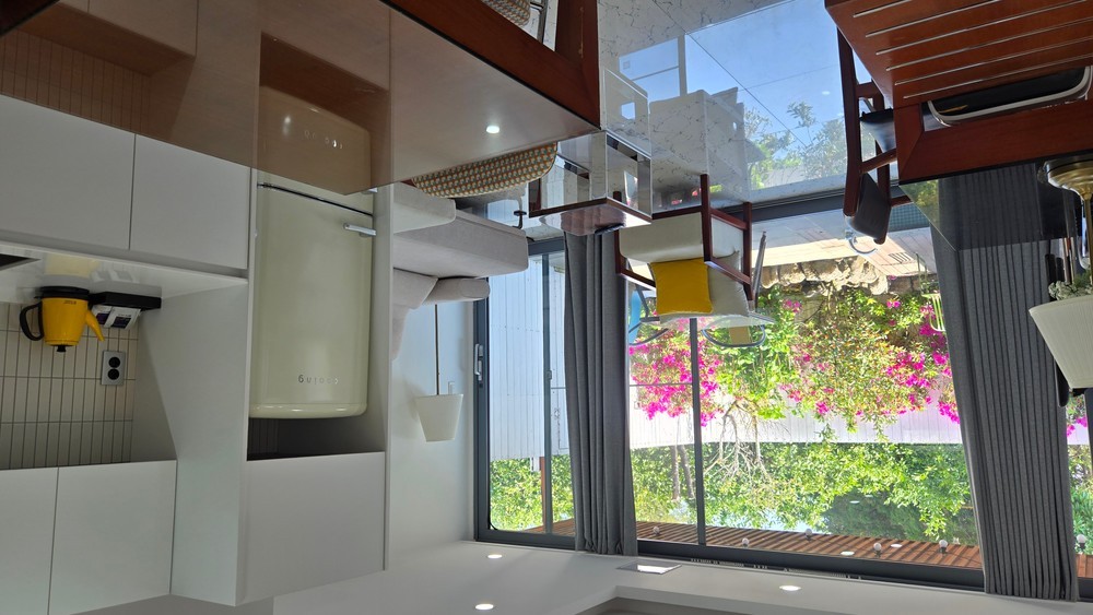 프라이빗 가든 스파(Private garden spa) 이미지 40