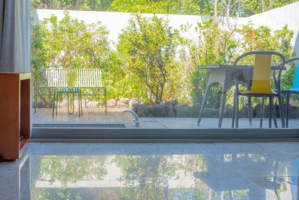 프라이빗 가든 스파(Private garden spa) 이미지 18