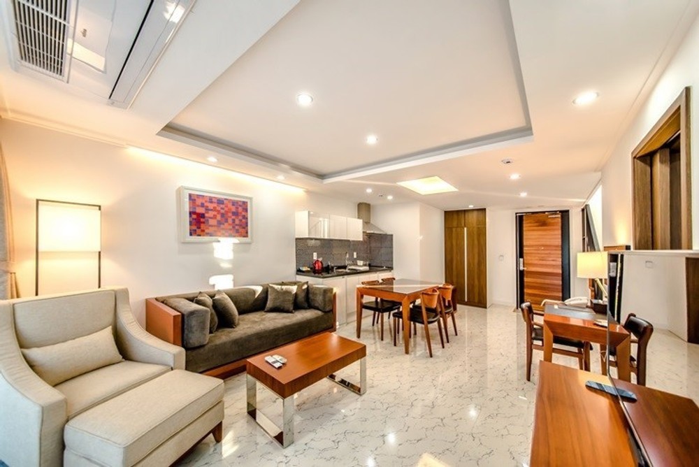 듀플렉스 패밀리 풀빌라(Duplex family poolvilla) 이미지 4