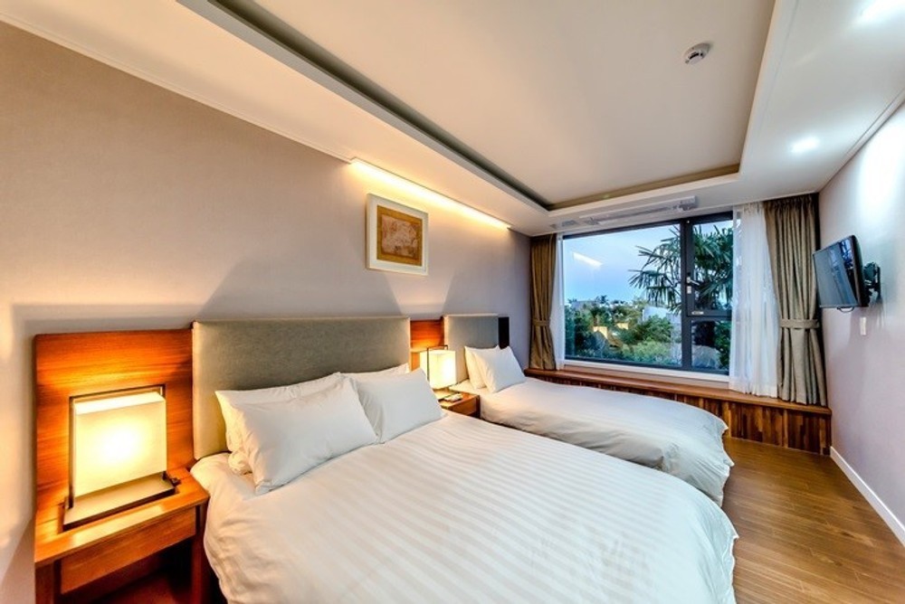 듀플렉스 패밀리 풀빌라(Duplex family poolvilla) 이미지 10