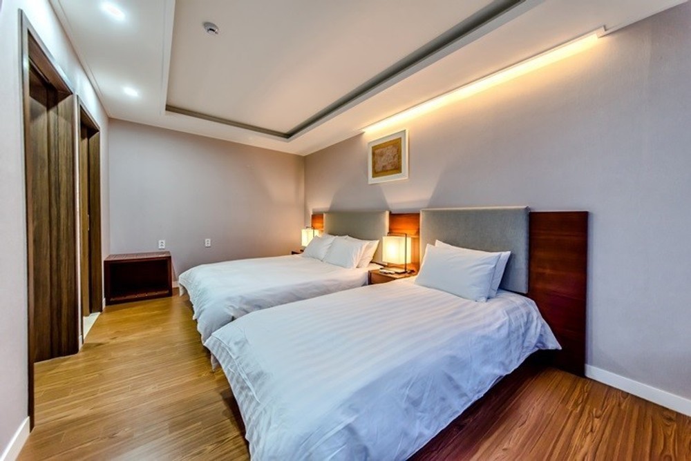 듀플렉스 패밀리 풀빌라(Duplex family poolvilla) 이미지 9