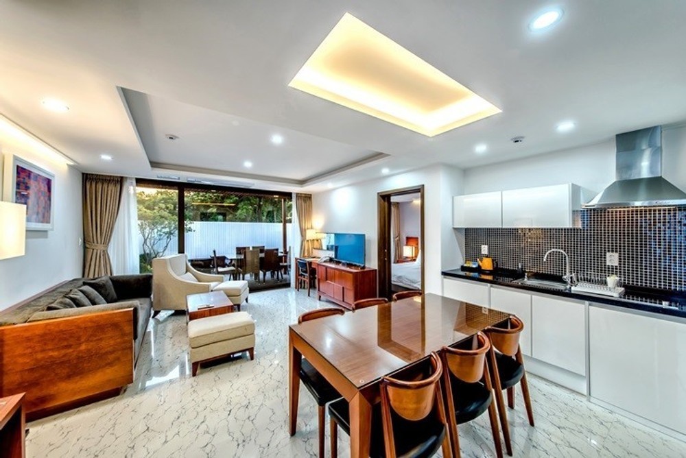 듀플렉스 패밀리 풀빌라(Duplex family poolvilla) 이미지 5