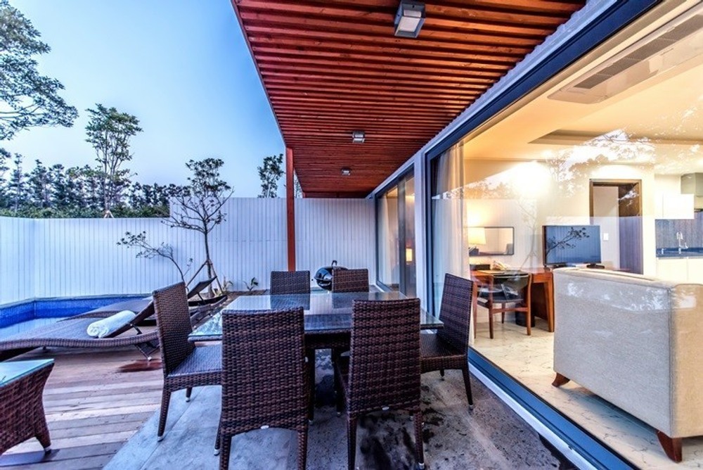 듀플렉스 패밀리 풀빌라(Duplex family poolvilla) 이미지 3