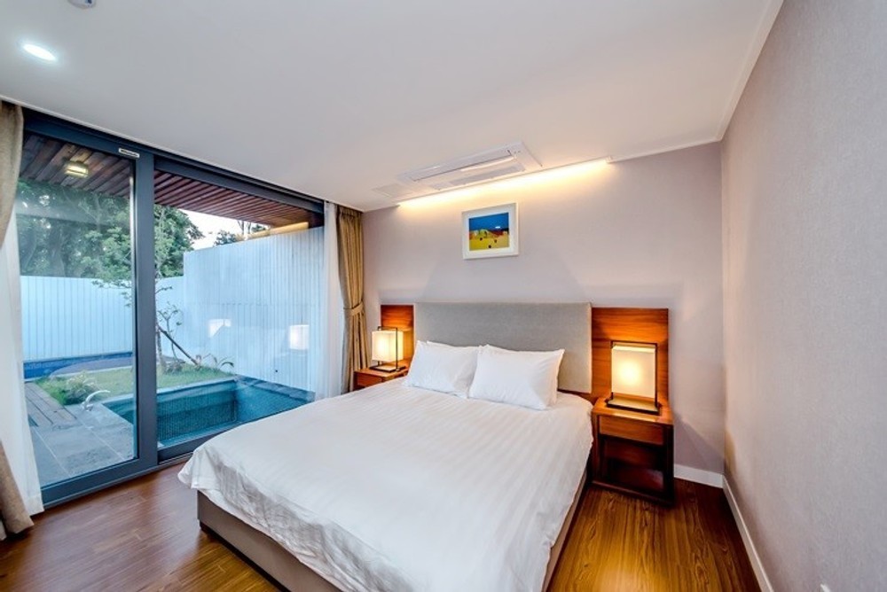 듀플렉스 패밀리 풀빌라(Duplex family poolvilla) 이미지 8
