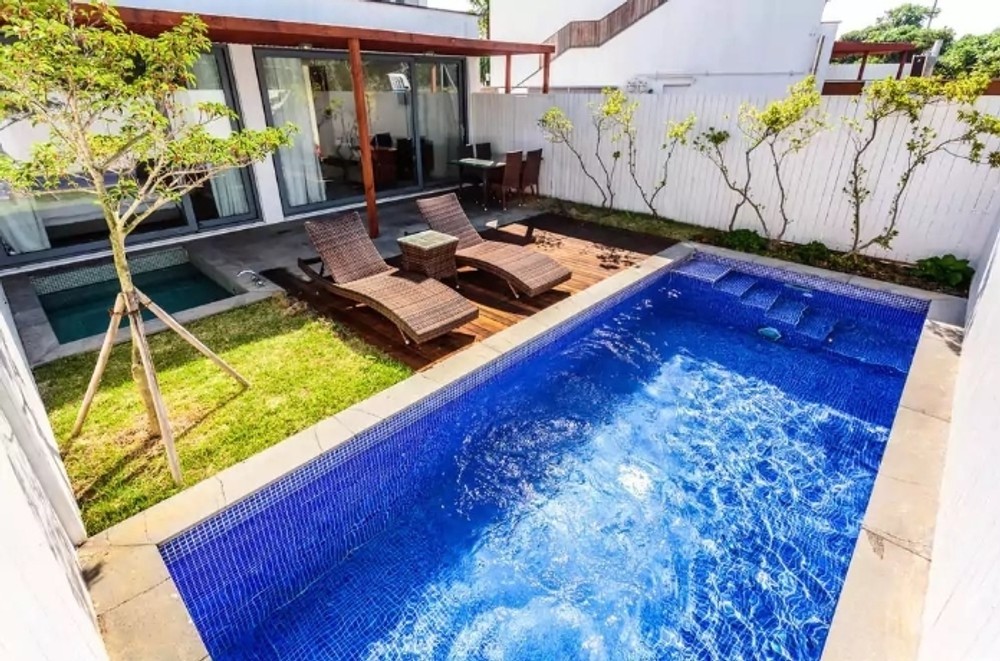 듀플렉스 패밀리 풀빌라(Duplex family poolvilla) 이미지 1