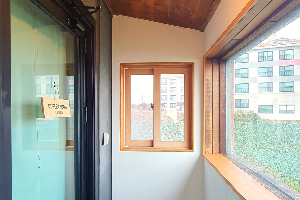 DUPLEX ROOM 이미지 2