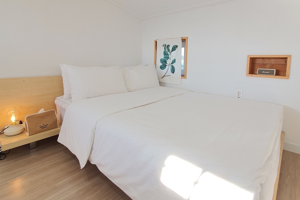 DUPLEX ROOM 이미지 5