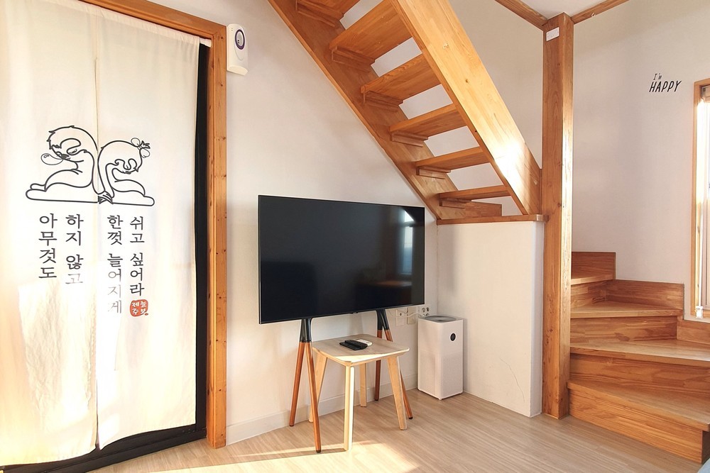 DUPLEX ROOM 이미지 1