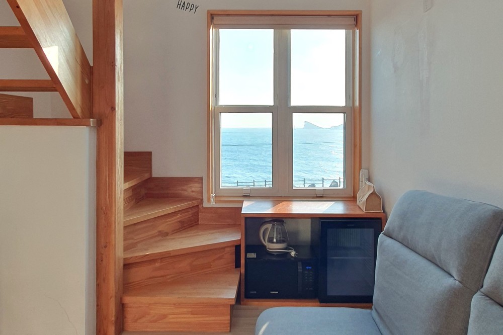 DUPLEX ROOM 이미지 3