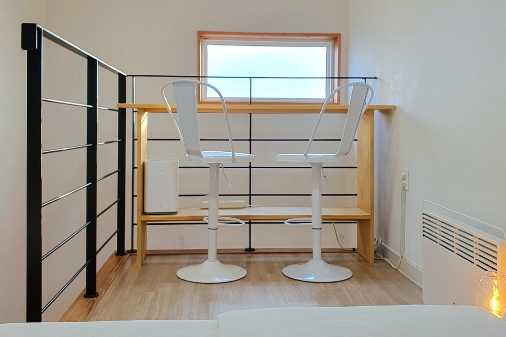 DUPLEX ROOM 이미지 9