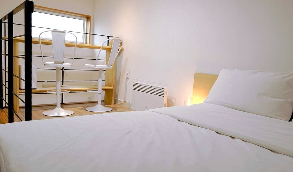 DUPLEX ROOM 이미지 8