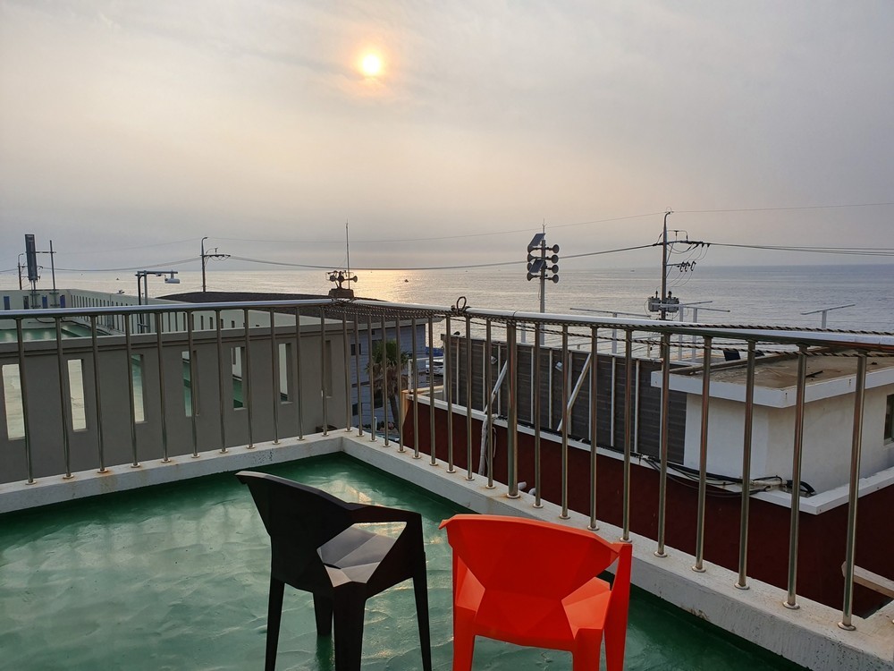 복층공간D오션뷰테라스(넷플) 이미지 4
