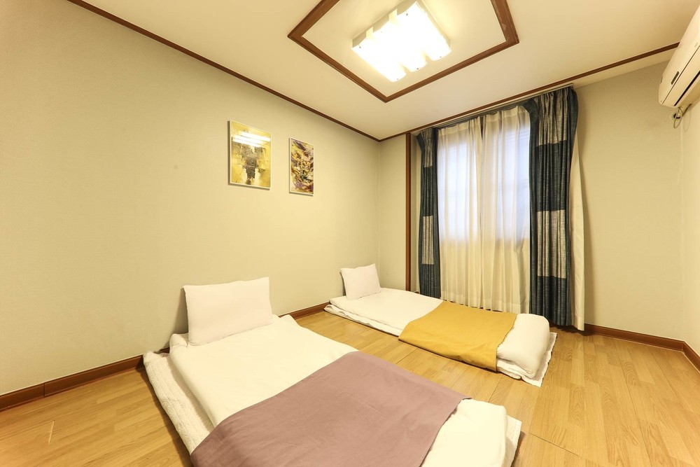 수페리어 패밀리룸 5인실(2베드룸, 1화장실, 키친) 이미지 13